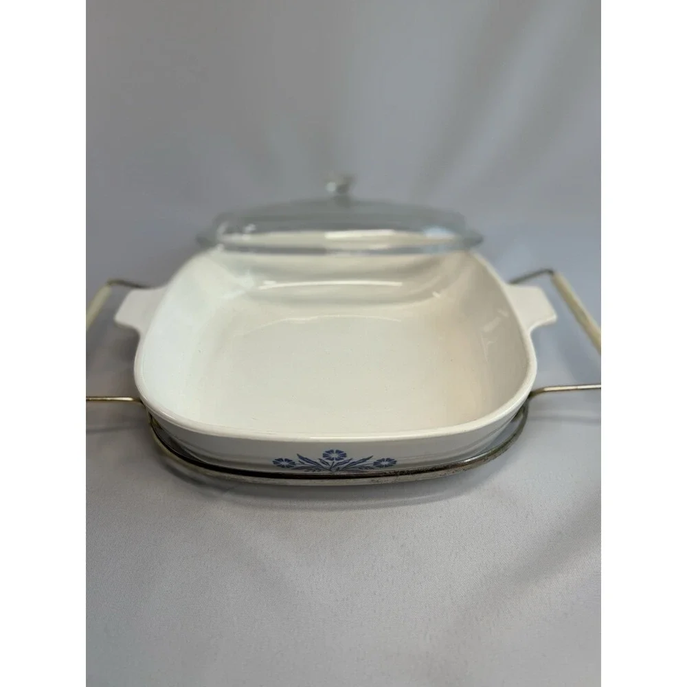 Vintage Pyrex‎ CorningWare 